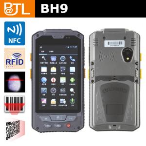 China BATL BH9 3g wifi bluetooth mobile data terminal android with 1D/2D barcode scanner on sale
