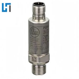 PU5414 IFM Sensor New Original Plc Programming Controller Module