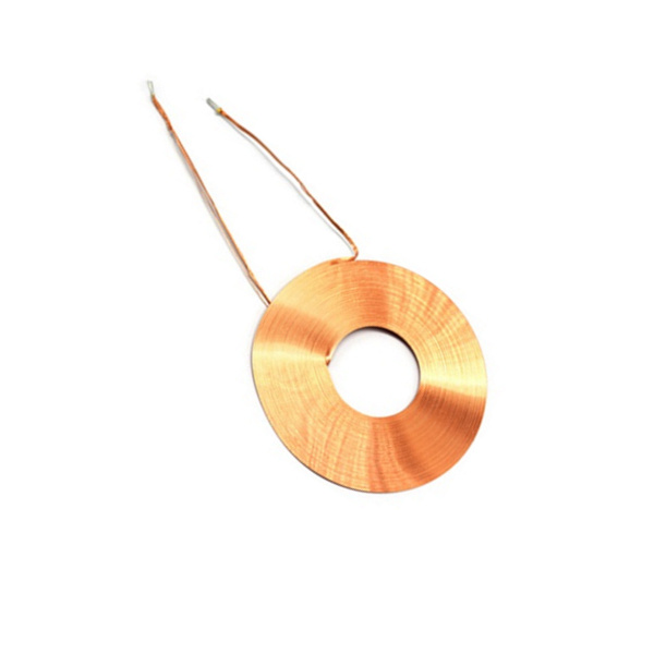 Qi Wireless Charging Induction Coil Copper wire For Wireless Charger