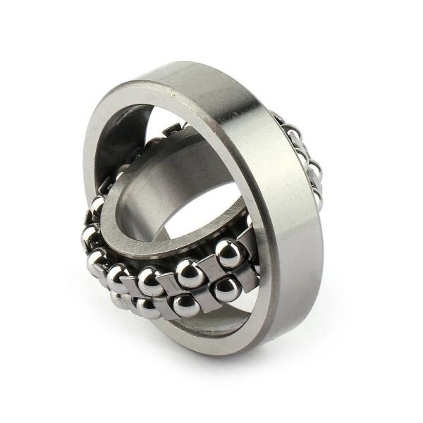 Quality Self Aligning Ball Bearing 1307 with Static Load 8500N and Vibration Value V1 V2 V3 for sale
