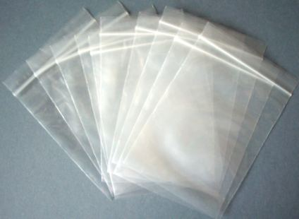 Window Colorful Printed Opaque Grip Seal Bag , Slider Bag Grip Seal Bag Idpe / Portion Bag