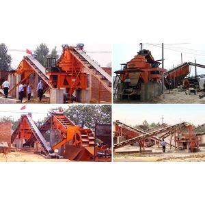 China Hongji New Style 300-5000TPD Cement Production Line wholesale