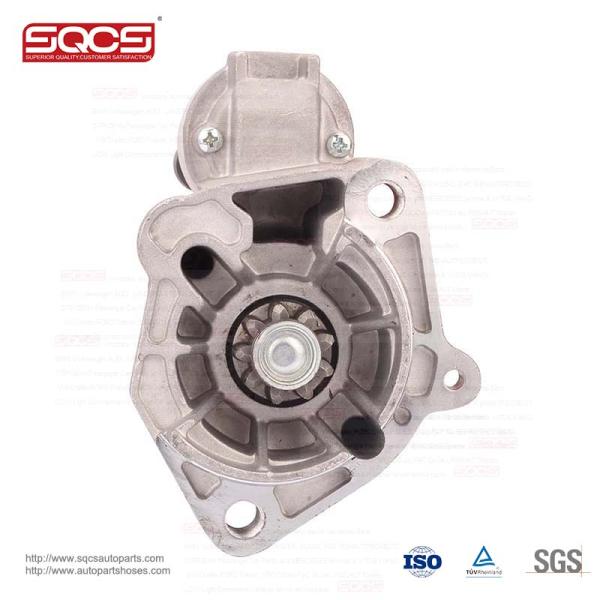 Automotive Parts Starter Motor 0986024180 438190 458238