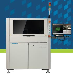 China SUNMENTA SMT Assembly Machine Automatic Stencil Inspection Machine 2000W wholesale