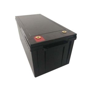 China 2P4S Deep Cycle Lithium Iron Phosphate Battery 50Ah 12V wholesale