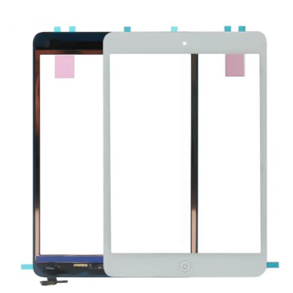 7.9" Ipad Touch Screen Digitizer , Ipad Mini Touch Screen Resolution 2048X1536