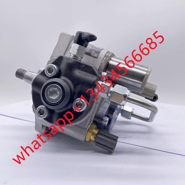 Huida Diesel Fuel Injection Pump 3708363 294000-1380 with genuine quantity