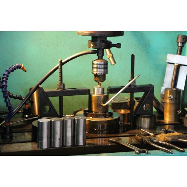 Chongqing Henghui Precision Mold Co., Limited