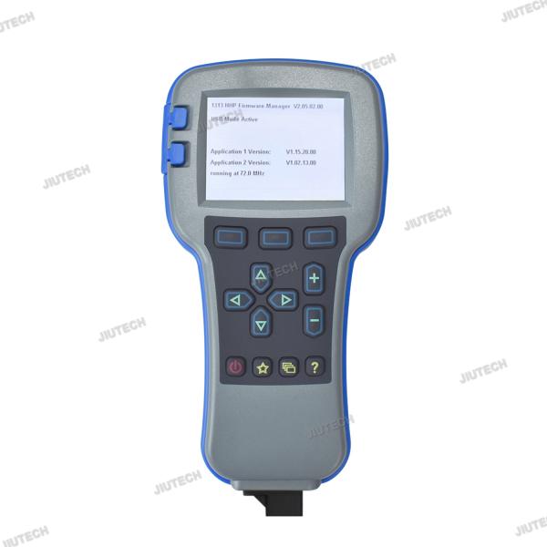 1313-4431 1311-4401 Full Function Level Handheld for Curtis Programmer Upgraded Electric Forklift Control Parts Diagnostic Tools