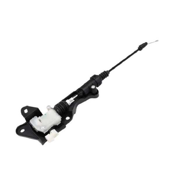 Tesla Model 3 17-23 motor hood lock motor RH 1098790-00-D