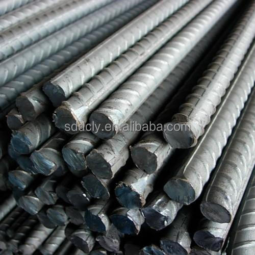 Fiberglass Steel Reinforcing Bars Deformed Iron Bar 6mm 8mm 10mm Steel Bar Construction Rebars rebar steel