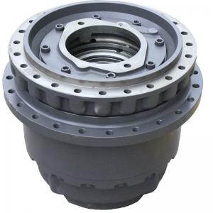 China R500-7 Excavator Planetary Gearbox Reducer  ZTAJ-00008 34E7-02500 Travel Reduction Gearbox wholesale