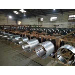 Buy cheap high tensile strength steel wire factory from wholesalers