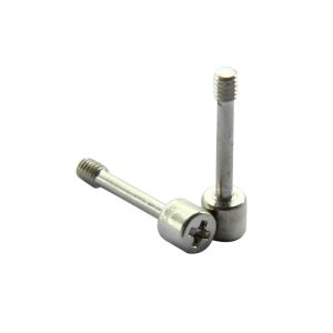 China M3x16 Stainless Steel Machine Screws SS304 Not Loose Screws wholesale