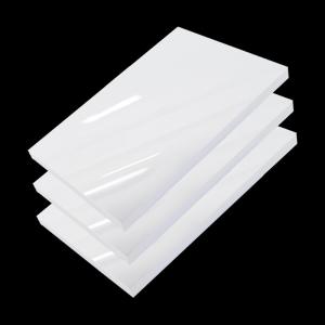 China Natural White Resin Coated 3R Photo Paper 3*5 Inch RC Photo Paper wholesale