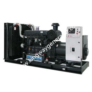 China Silent 1800 RPM Diesel Generator Set 100KVA 80KW Hotel Backup Eclectric wholesale