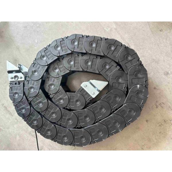 120601990004C E Chains Sany Reach Stacker Parts High Strength Corrosion Resistant