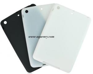 China New TPU case for Ipad mini, Cheap TPU case with good quality wholesale