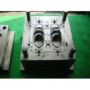 Buy cheap High Precision Machining Injection Plastic Mould For Kids Learning Toy from wholesalers
