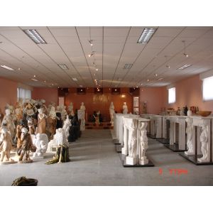 Beijing Stars Stone Co., Ltd