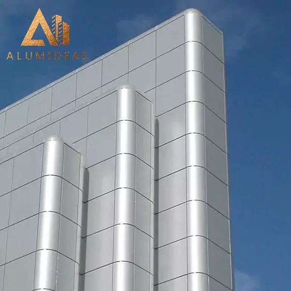 ACM aluminum