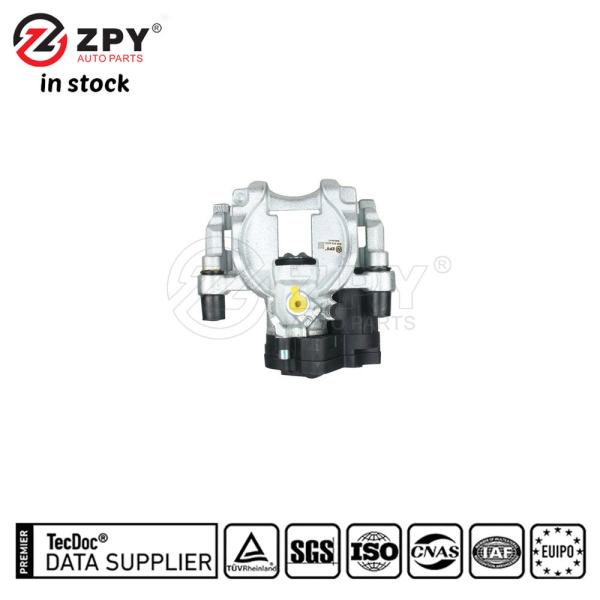 ZPY Rear Right Brake Caliper 8V0615424D for Audi A3 Quattro VW