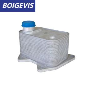 06K117021K Oil Cooler 2017-2025 Volkswagen Tiguan USA