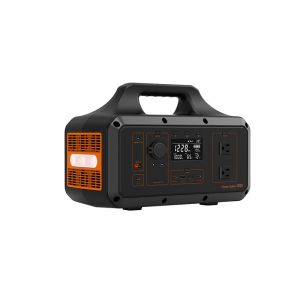 China 32000mAh Lithium Portable Power Station 1500 Watt 1024Wh wholesale