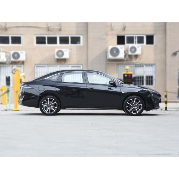 Aion S Sedan Electric Car 59kw 500km New Energy EV Four Wheel Electric Car