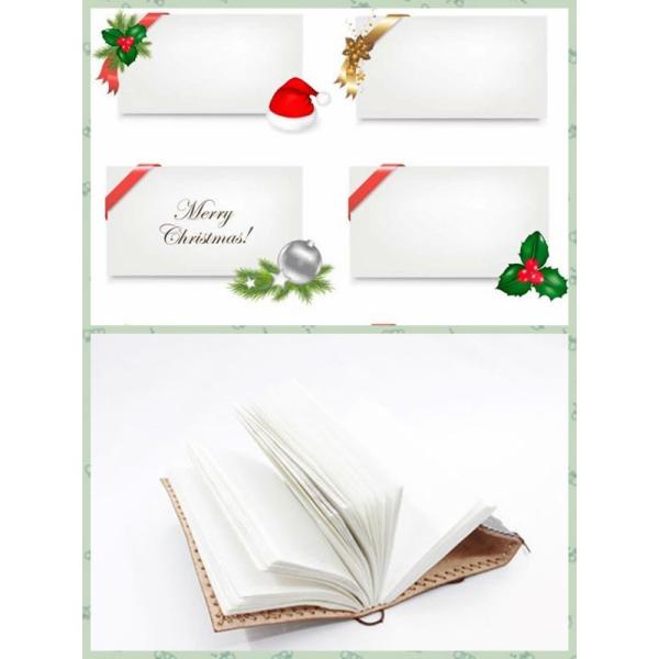 120g 168g untearable eco - friendly white stone paper for notebook