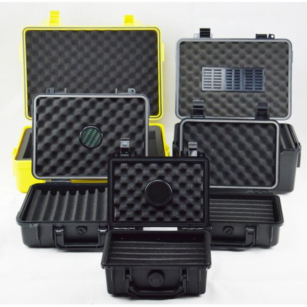 Moisture Proof Plastic Cigar Case Dust Proof Waterproof