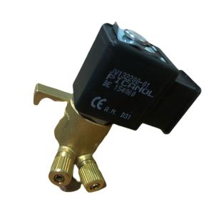 Picanol Omni Plus Spare Parts Solenoid Valve Relay