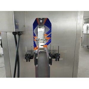 Air Blowing Dryer Machine For Sleeve Labeling Machine or Steam Shrink Tunnel