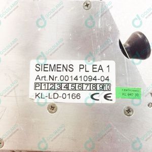 Siemens D SMT Feeders