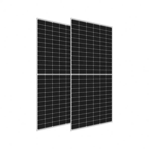 10kw Photovoltaic Solar Energy System with Akku Solar Battery Sustainable Home Energy