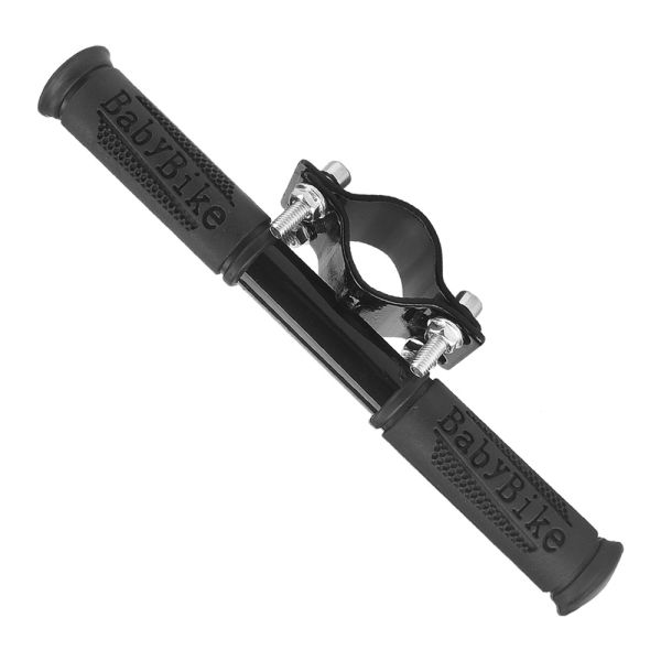 Adjustable Non-Slip Kids Handlebar for M365/Pro 1S Scooter Safe Grip Handrail for Children Scooter Accessories