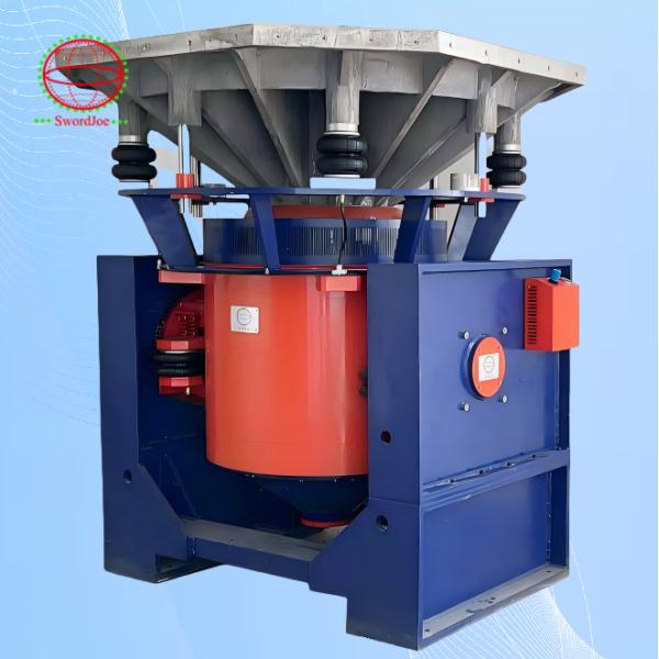 Electron Dynamic Vibration Test Machine TV Home Appliance Vibration Test