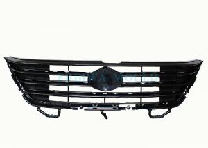 China Customized Cold Runner Car Body Parts Mold For Plastic Auto Front Grille wholesale