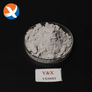 China Y&amp;X Eco Friendly Gold Leaching Reagent For Gold Processing And Refining wholesale