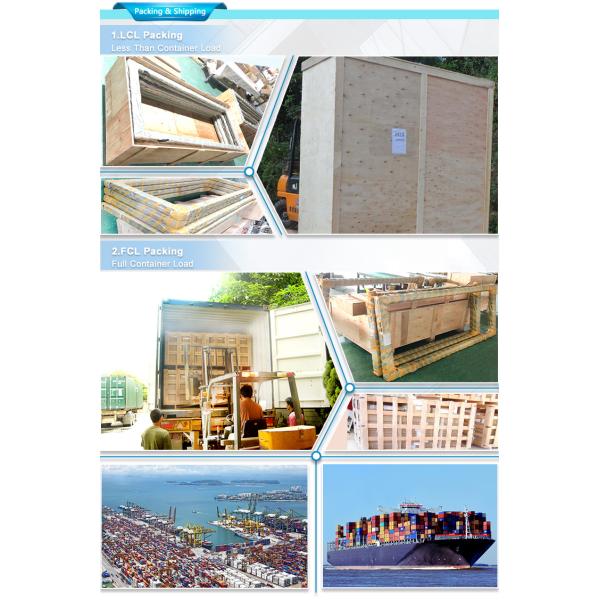 Aluminum Exterior Automatic Sliding Door Double Glass Casement Spring Door