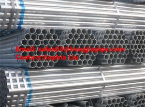 China API specification steel pipes manufacturer wholesale