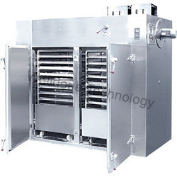 Buy cheap Automated Compact Industrial 50 - 100 ℃ Drying Temperature Vacuum Drying Machine from wholesalers