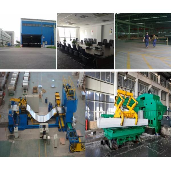 316h 316ti Stainless Steel I Beam Cold Drawing ASTM