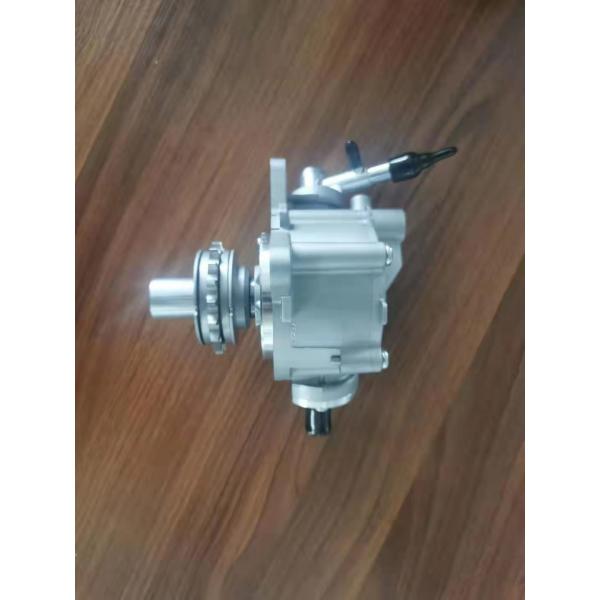 14650-5X00D Brake Vacuum Pump Nissan Yd25 Dci For D40 Navara Euro 5