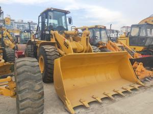 China                  Used Cat 950g Wheel Loader for Sale Secondhand Caterpillar 950g Front Loader, Used Cat 950g 950h 950f Payloader for Sale              wholesale