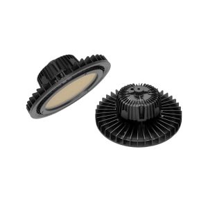 China Energy Saving Led High Bay Light Fixtures 5000k Low Power Consumption wholesale