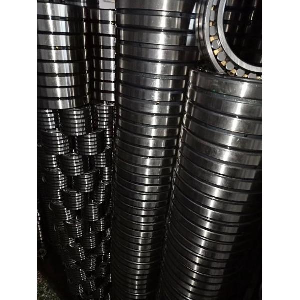 High Temperature Resistance Industrial Roller Bearings 22211C Dust Proof