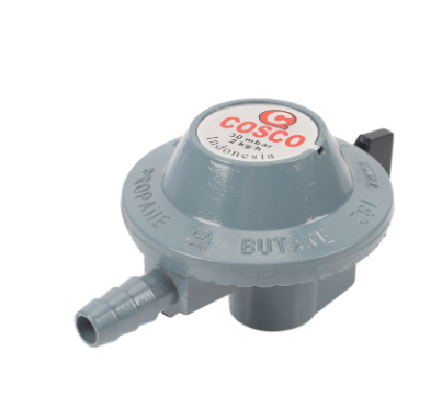 Wholesale of household gas stove accessories for low-pressure valves, safety explosion-proof valves, liquefied gas