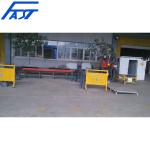 CNC Angle Punching Line China Manufacturer CNC Iron Angle Tower Punching Cutting