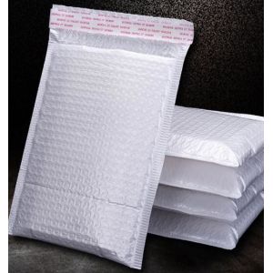 China 160*230mm Bubble Envelope Express Packing Reflective Insulation Foil Bag wholesale
